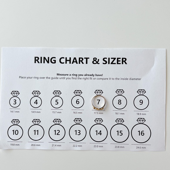 Stamper Black Hills Gold Heart-Shaped Diamond Ring - Picture 8 of 9